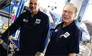 Fleet Services | Honest-1 Auto Care Daytona Beach