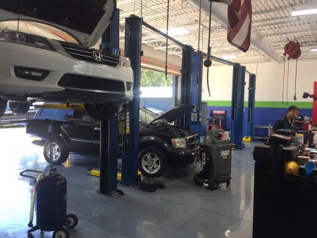 Daytona Beach Auto Repair | Honest-1
